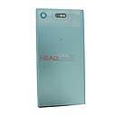 Sony G8441 Xperia XZ1 Compact Main Cover - Blue