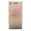 Sony G8341 G8342 Xperia XZ1 Main Cover - Rose