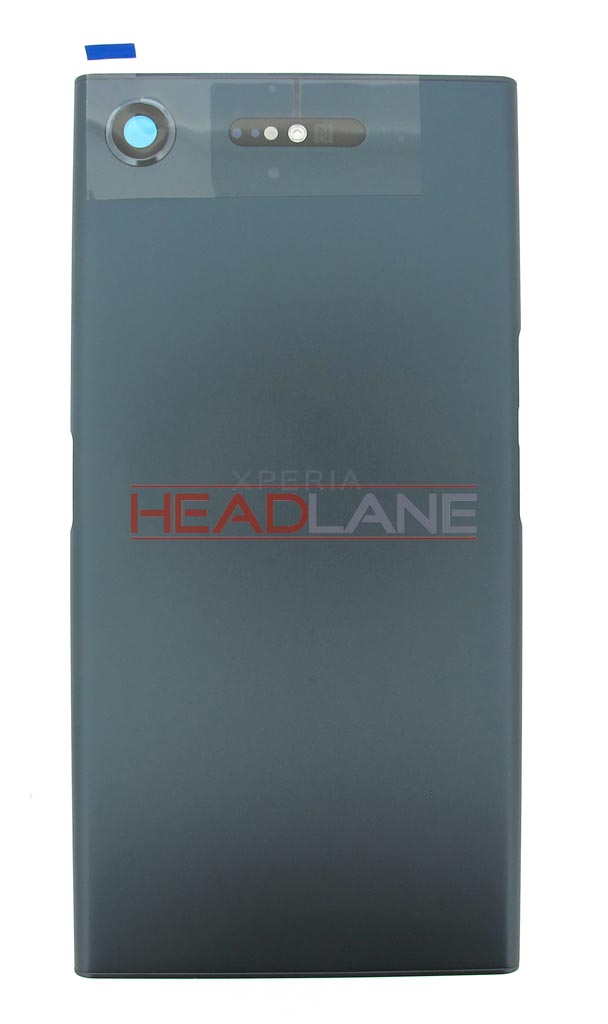 Sony G8341 G8342 Xperia XZ1 Main Cover - Blue