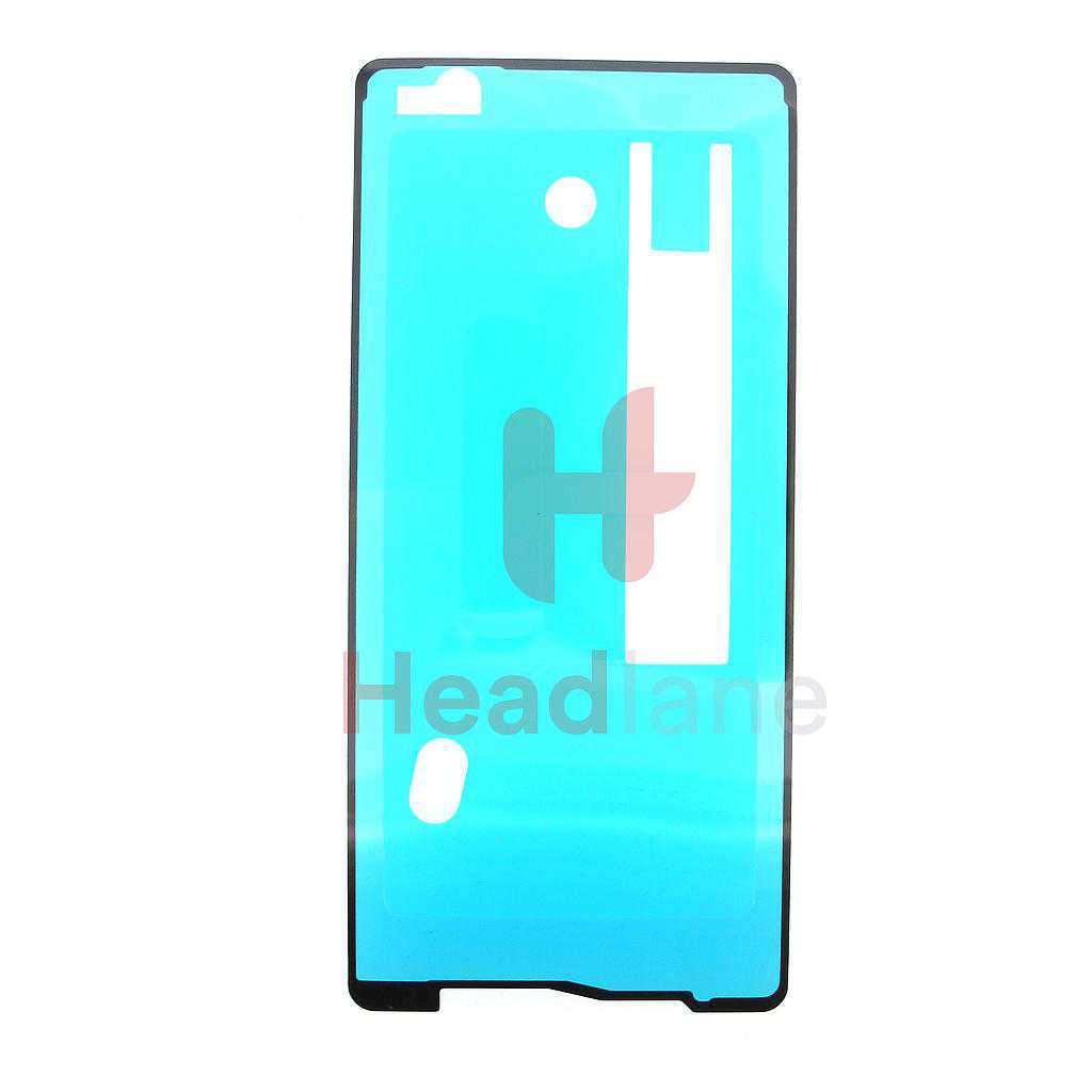 Sony H8324 H8314 Xperia XZ2 Compact LCD Screen Adhesive