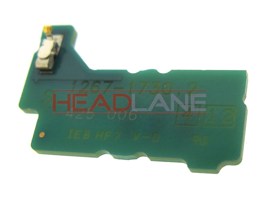 Sony C6602 C6603 Xperia Z Sub PBA Board