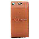 Sony G8441 Xperia XZ1 Compact Main Cover - Pink