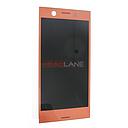 Sony G8441 Xperia XZ1 Compact LCD Display / Screen + Touch - Pink