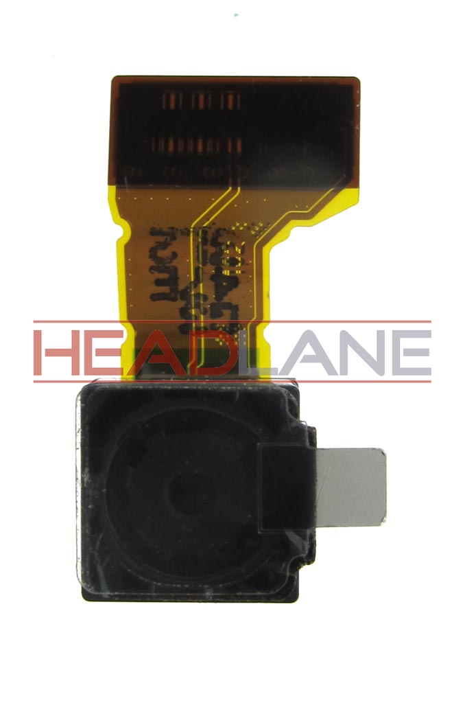 Sony C6606 C6603 C6606 C6616 L36H Main Camera Module 13MP
