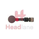 Sony Xperia XZ2 / Compact Fingerprint Sensor - Pink