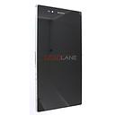 Sony C6802 Xperia Z Ultra LCD Display / Screen + Touch - White