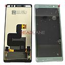 Sony H8324 H8314 Xperia XZ2 Compact LCD Display / Screen + Touch - Green