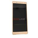 Sony H8324 H8314 Xperia XZ2 Compact LCD Display / Screen + Touch - Pink