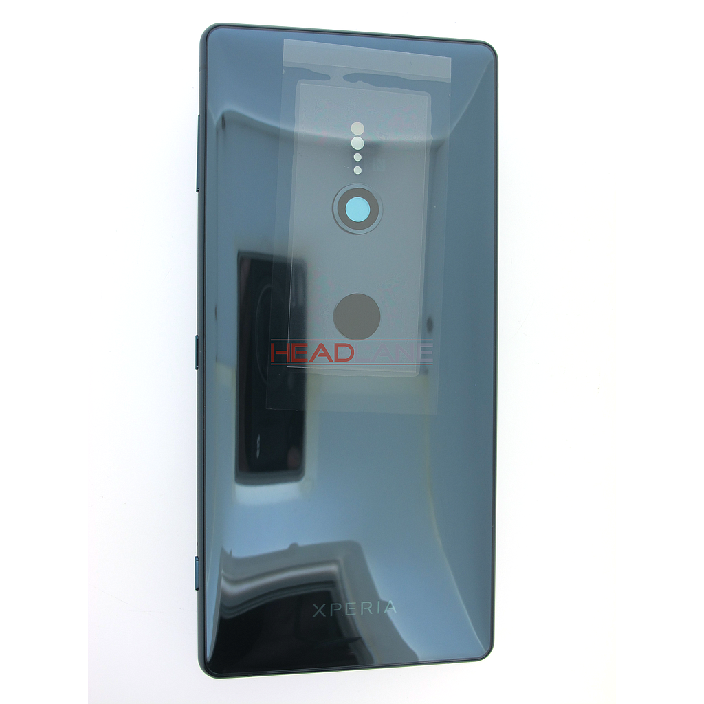Sony H8216 H8266 Xperia XZ2 Battery Cover - Green