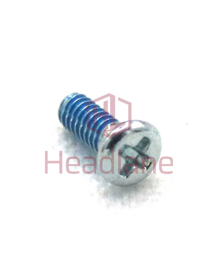 Sony Screw M1.2 L3.3