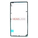 Sony C6902 C6903 C6906 Xperia Z1 Middle Cover - White
