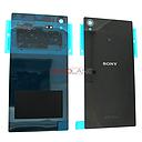 Sony C6902 C6903 Xperia Z1 Battery Cover - Black