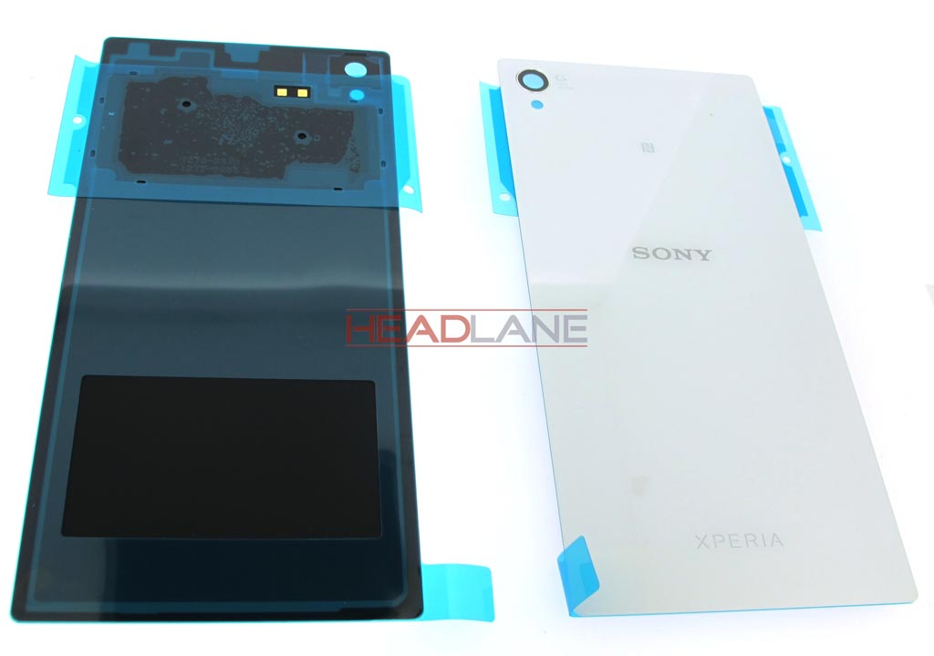 Sony C6902 C6903 Xperia Z1 Battery Cover - White