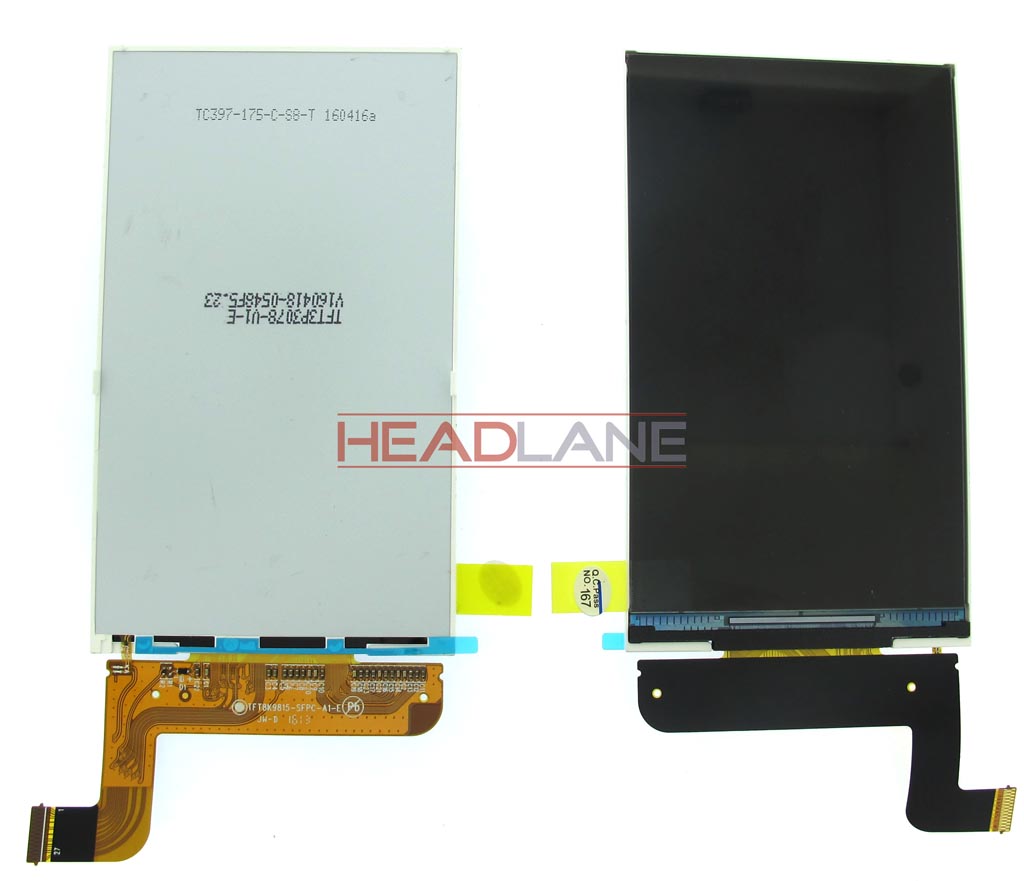 Sony D2004 D2005 Xperia E1 LCD Screen