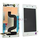 Sony D2202 Xperia E3 LCD Display / Screen + Touch - White