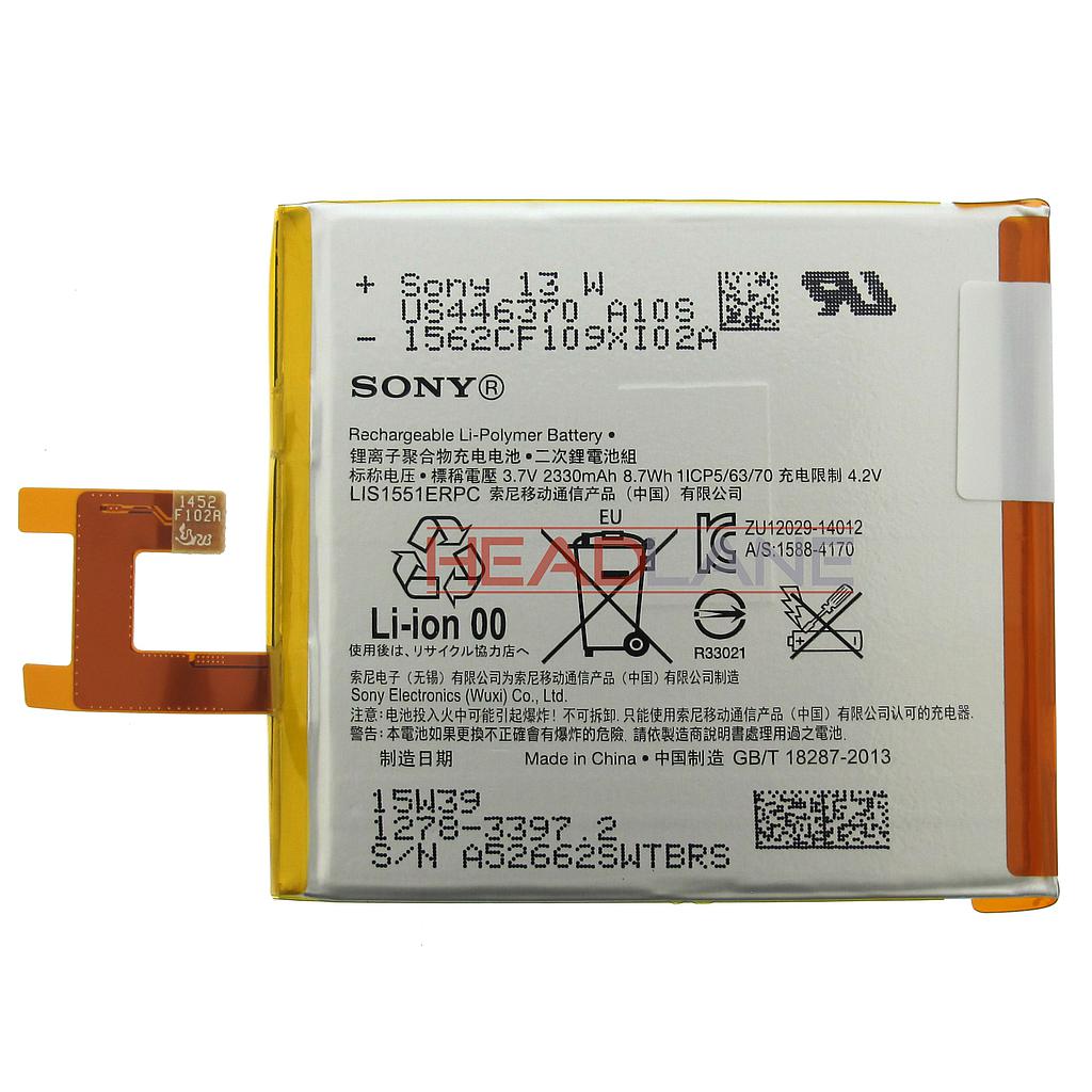 Sony D2305 D2306 Xperia M2 Battery