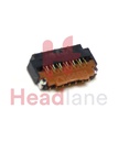 Samsung FPC / FFC Connector 13 Pin 0.3mm