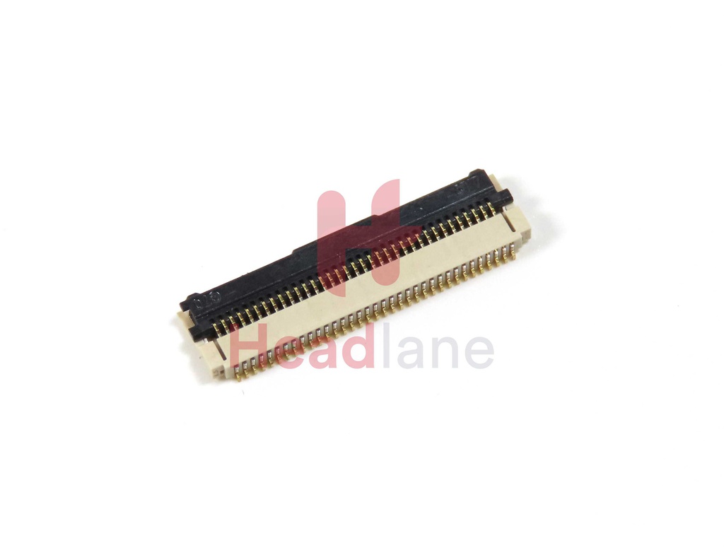 Samsung FPC / FFC Connector 70 Pin 0.2mm