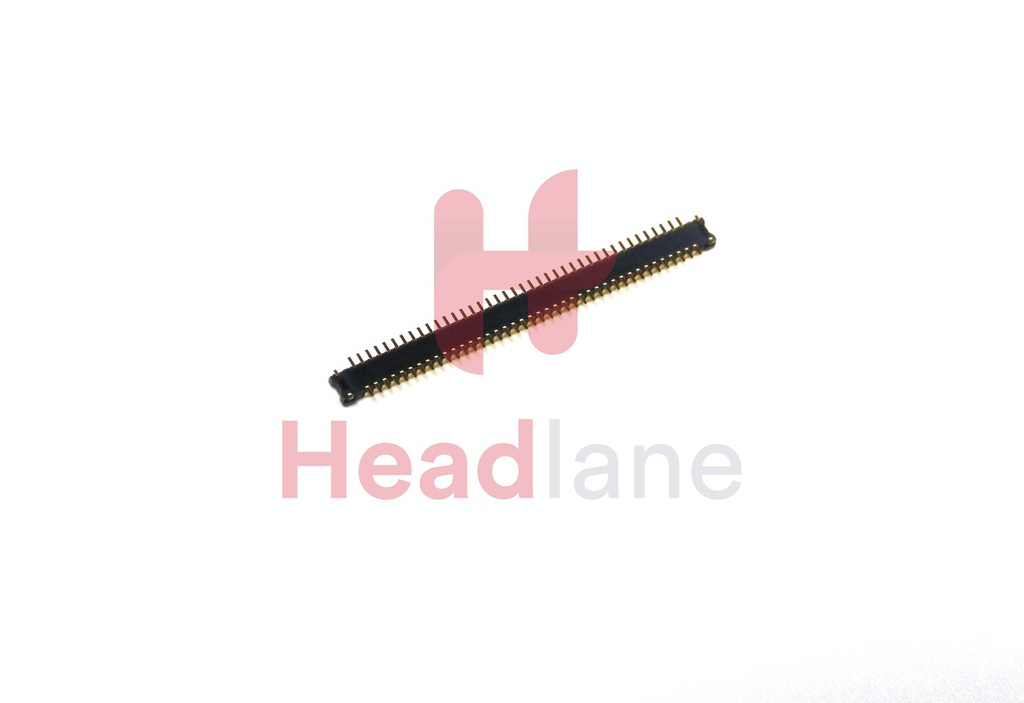 Samsung Board to Board Connector / Socket 2x40 Pin 0.4mm