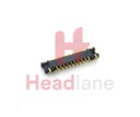 Samsung Board to Board Connector / Socket 2x10 Pin 0.35mm