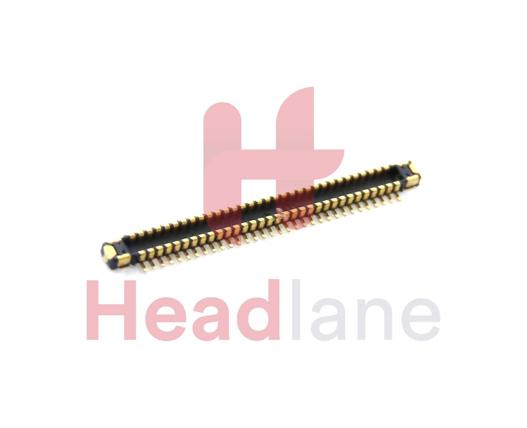 Samsung Board to Board Connector / Socket 2x32 Pin 0.3mm