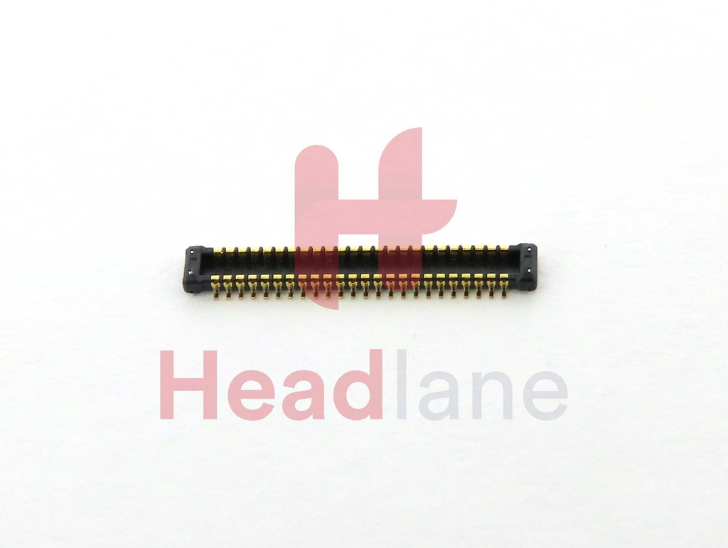 Samsung Board to Board Connector / Socket 2x24 Pin 0.35mm