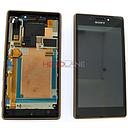 Sony D2403 / D2406 Xperia M2 Aqua LCD Display / Screen + Touch - Copper