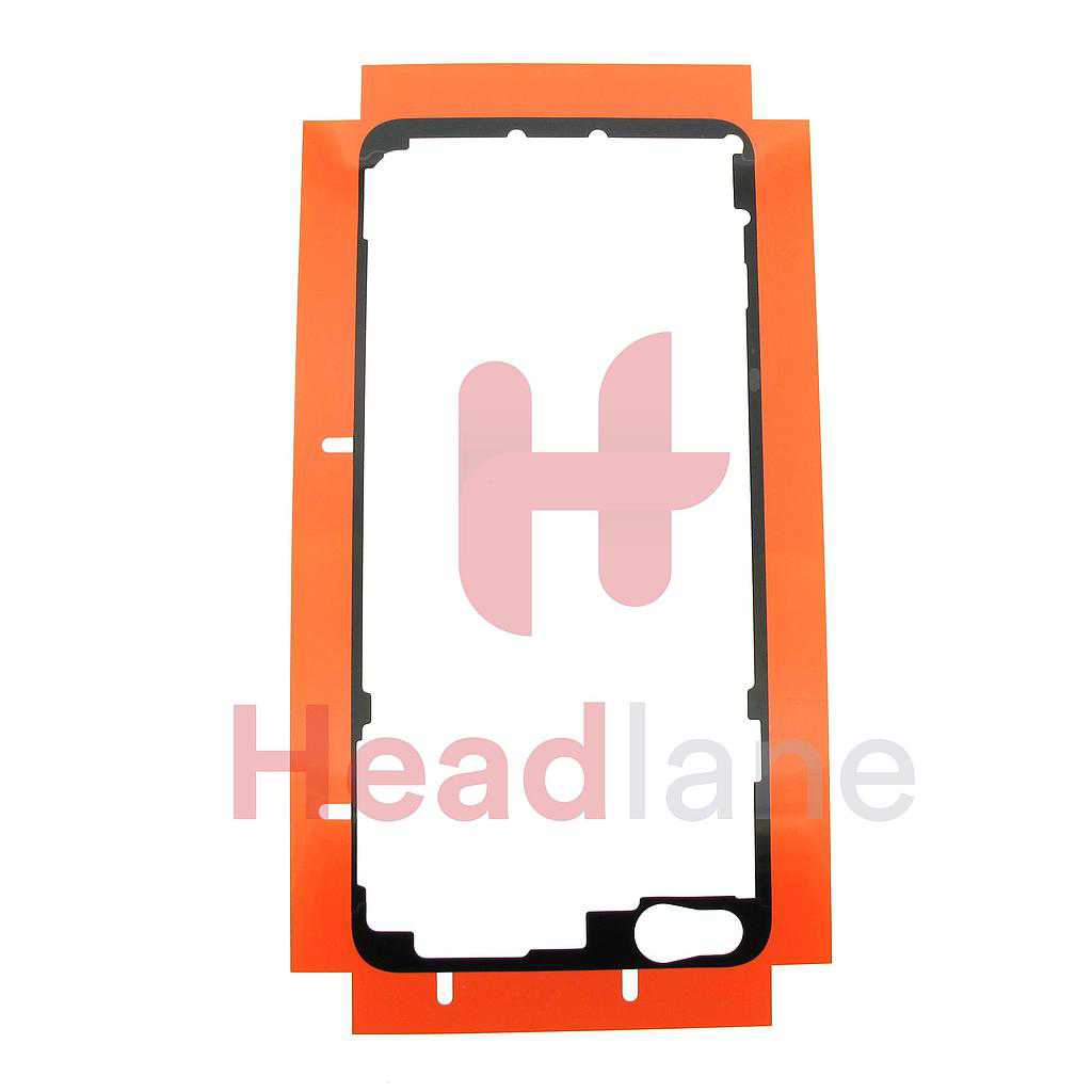 Huawei P10 Lite Battery Cover Adhesive / Sticker