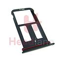Huawei Mate 10 Pro SIM / SD Card Tray - Blue