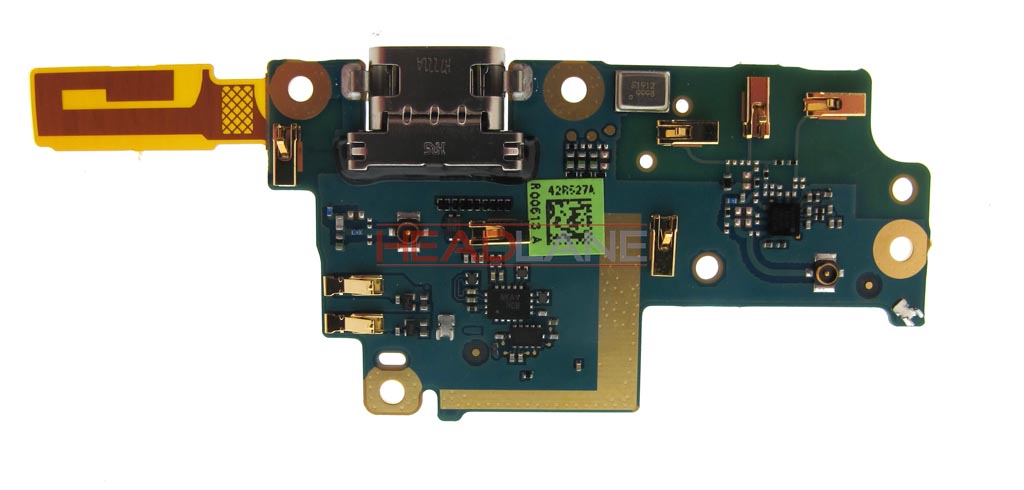 Google Pixel XL G-2PW2200 Charging Port Flex