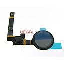 Google Pixel 2 G011A Fingerprint Reader / Sensor - Blue