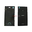Sony D5102 Xperia T3 Battery Cover - Black