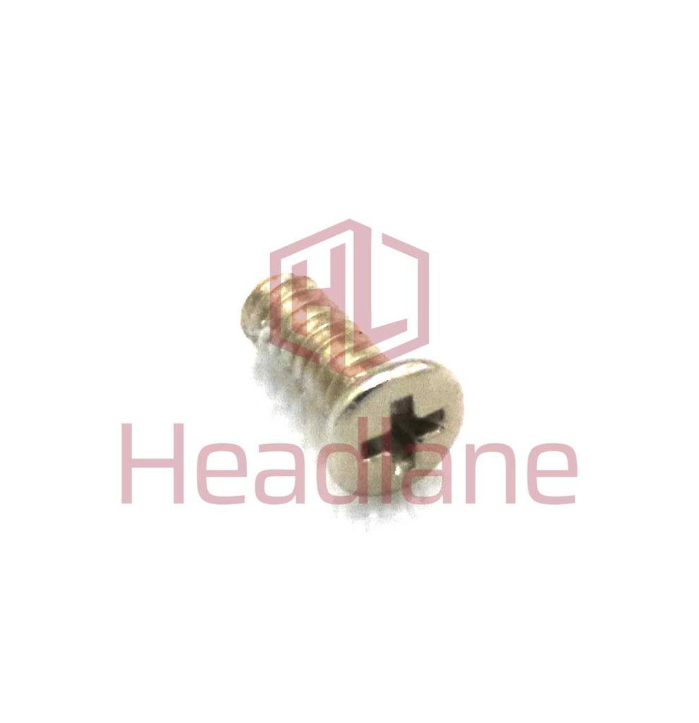 Samsung Screw M1.4 L2.8