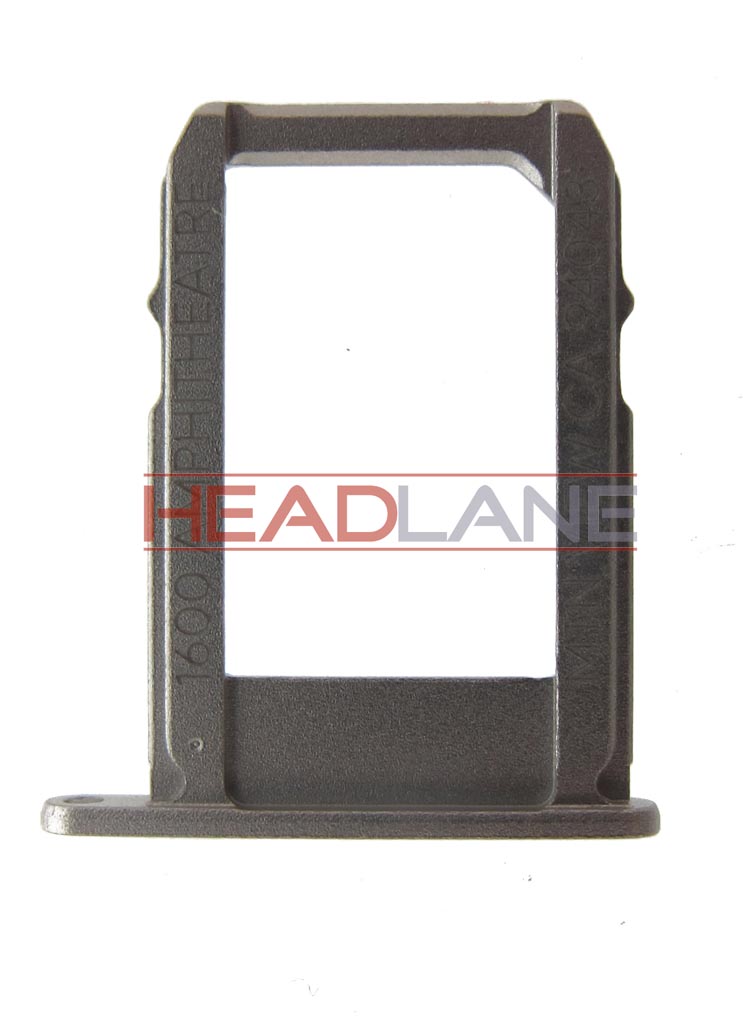 Google Pixel G-2PW4200 SIM Card Tray - Silver