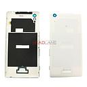 Sony D5102 Xperia T3 Battery Cover - White