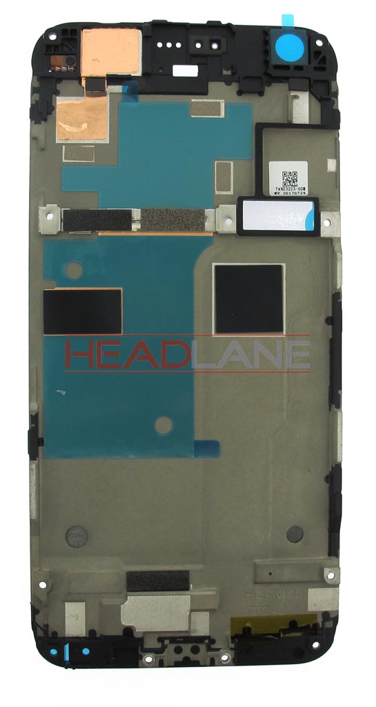 Google Pixel XL G-2PW2200 Middle Cover / Chassis