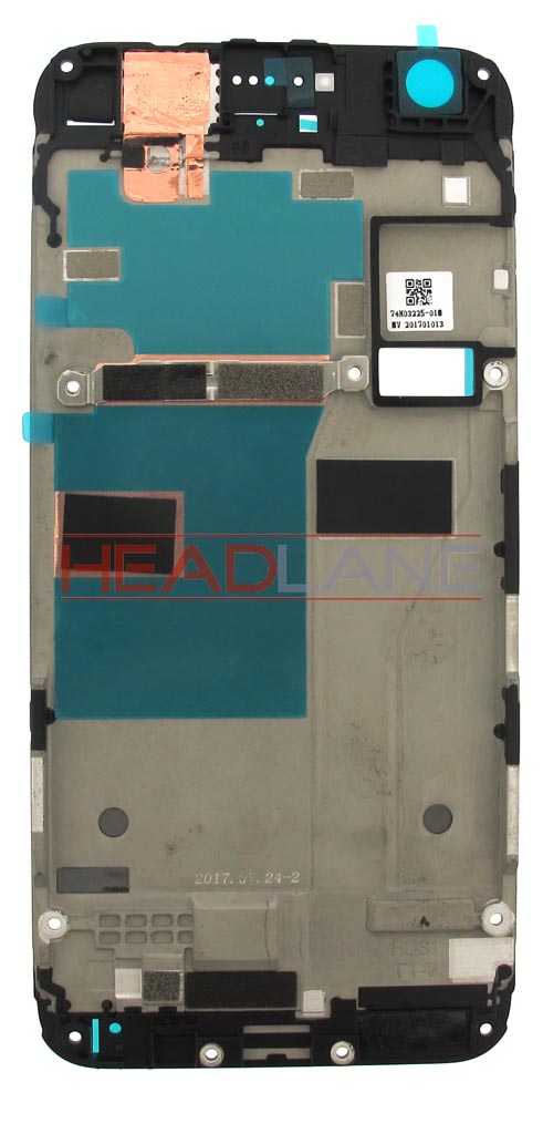 Google Pixel G-2PW4200 Middle Cover / Chassis