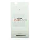 Sony D5303 Xperia T2 Ultra Battery Cover - White
