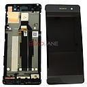 Sony F3111 Xperia XA/F3112 LCD Display / Screen + Touch - Black