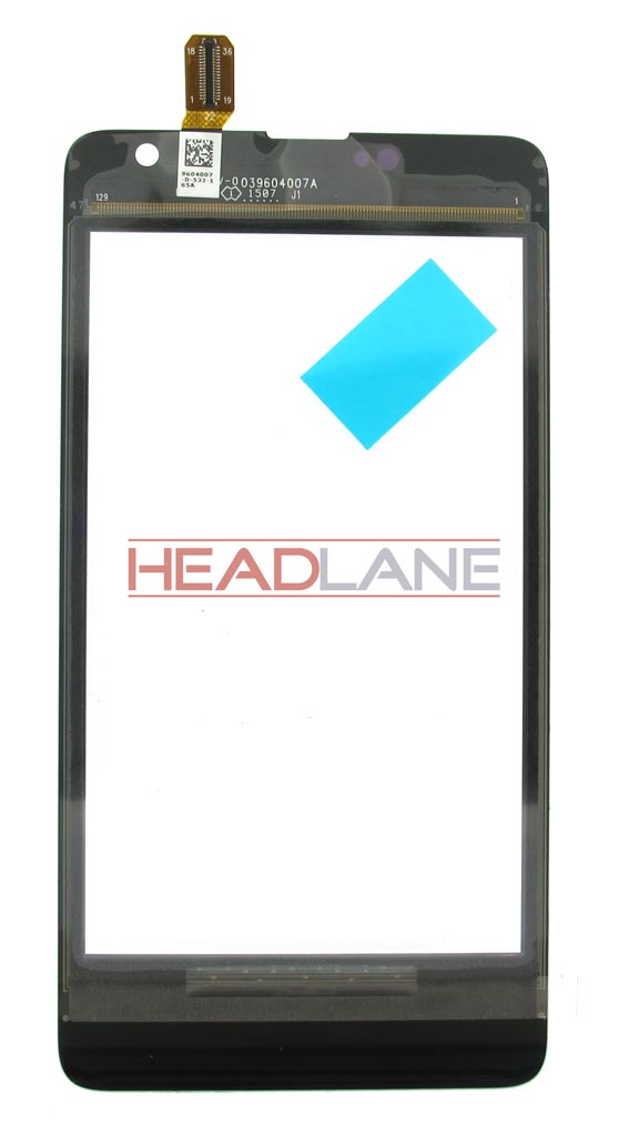 Microsoft Lumia 430 Touch Screen / Digitizer