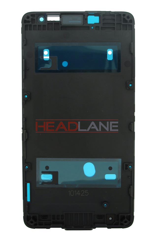 Nokia Lumia 430 Display Frame