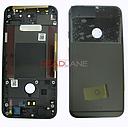 Google Pixel XL G-2PW2200 Battery / Back Cover - Black