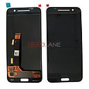 HTC One A9 LCD Display / Screen + Touch - Black