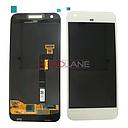 Google Pixel G-2PW4200 LCD Display / Screen + Touch - White