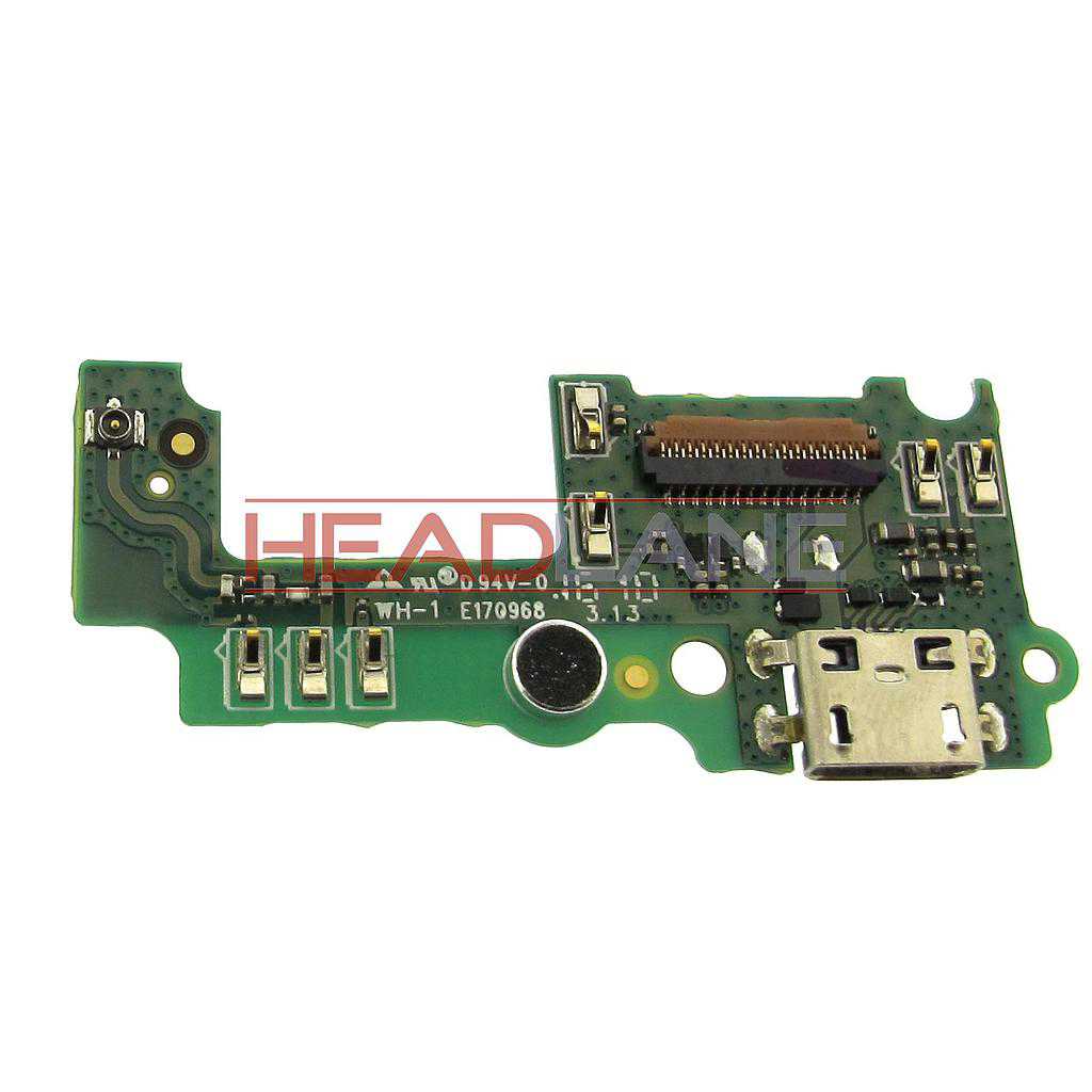 Huawei Honor 4C Pro Sub Board