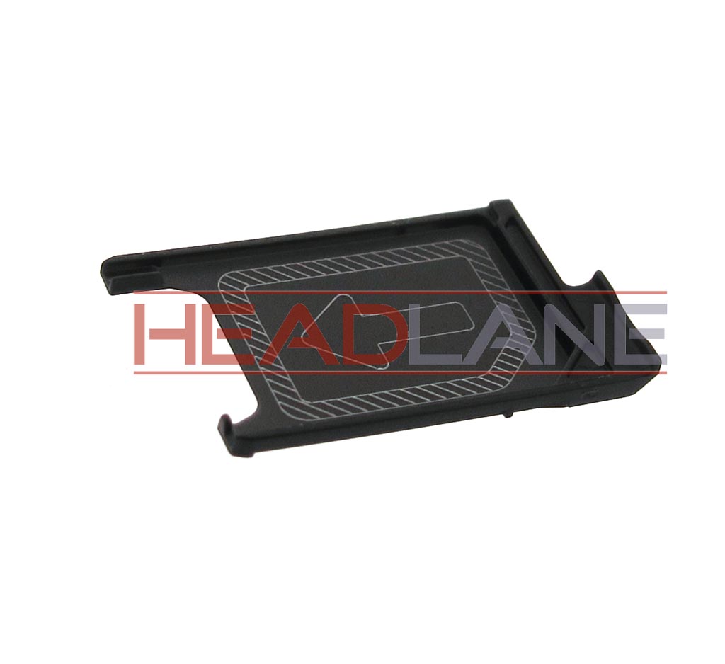 Sony D5803 D6603 E5803 Z3/Z3 Compact/Z5 Com. SIM Card Tray