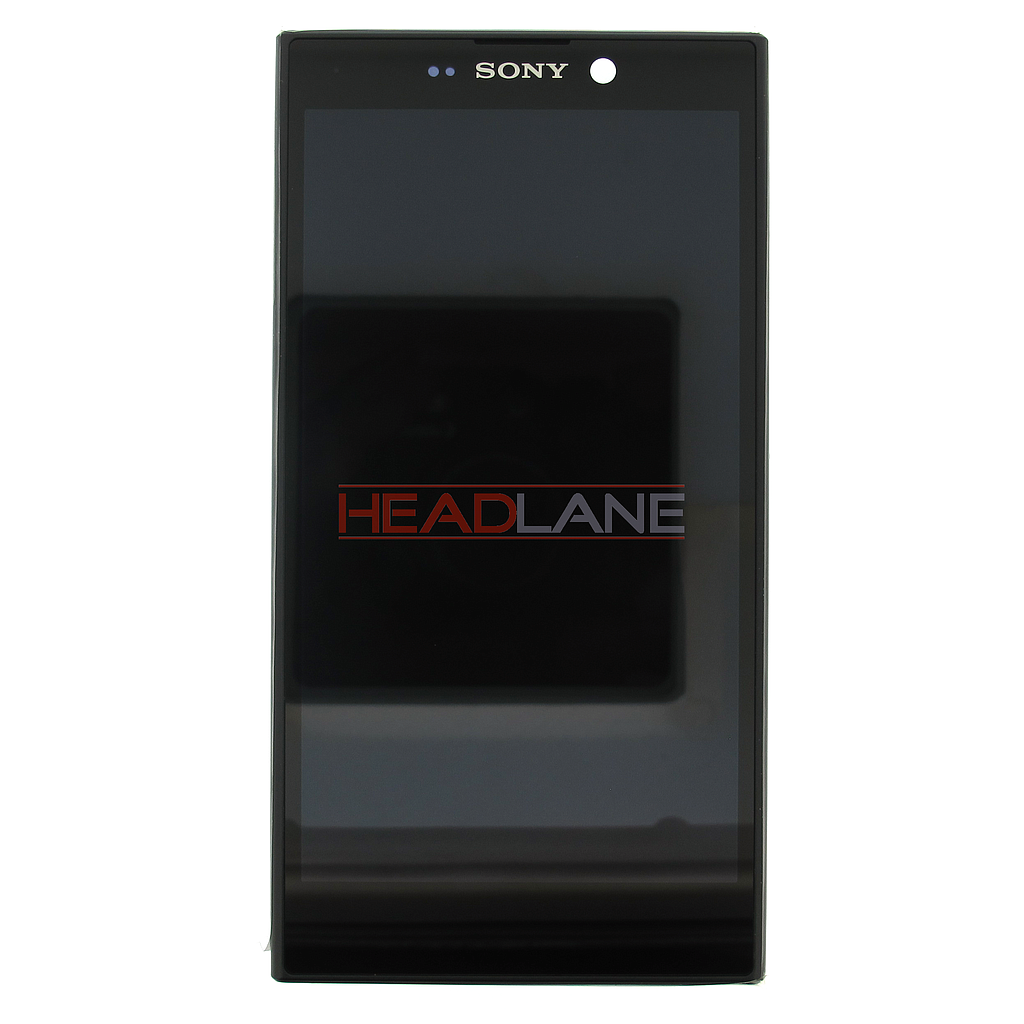 Sony H3311 Xperia L2 LCD Display / Screen + Touch - Black