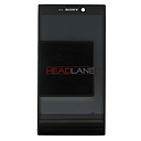 Sony H3311 Xperia L2 LCD Display / Screen + Touch - Black