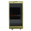 Sony H3311 Xperia L2 LCD Display / Screen + Touch - Gold