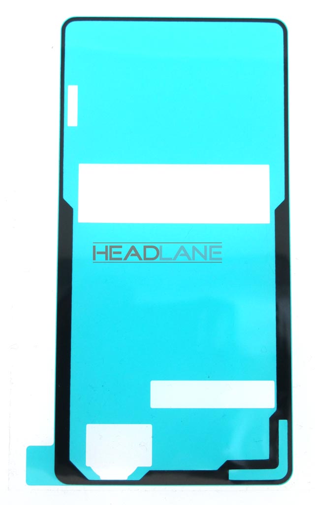 Sony D5803 Xperia Z3 Compact Battery Cover Adhesive